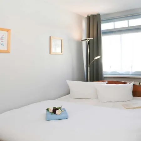 Apartment Strandstrasse 33 - 18-1