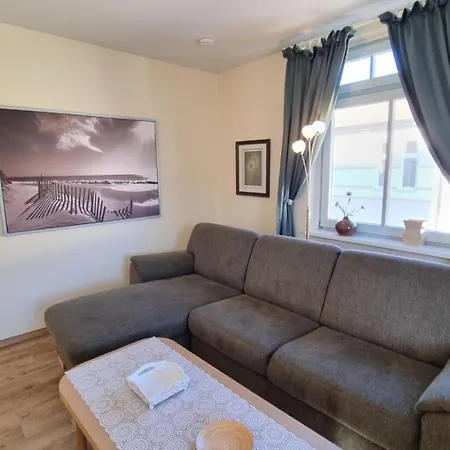 Apartamento Strandstrasse 33 - 18-14