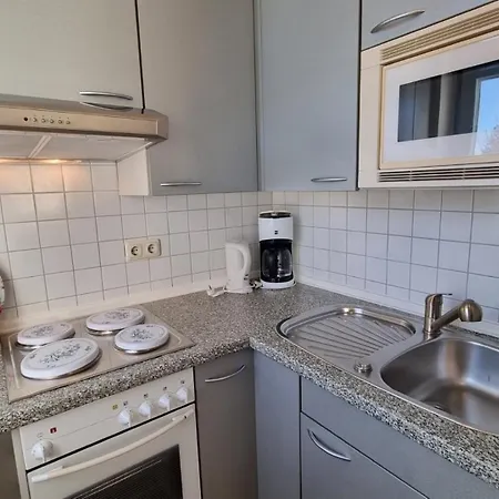 Apartamento Strandstrasse 33 - 18-14